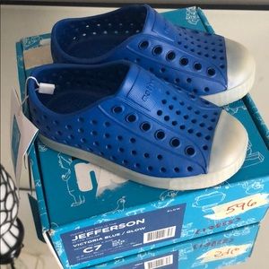 Natives Jefferson C7